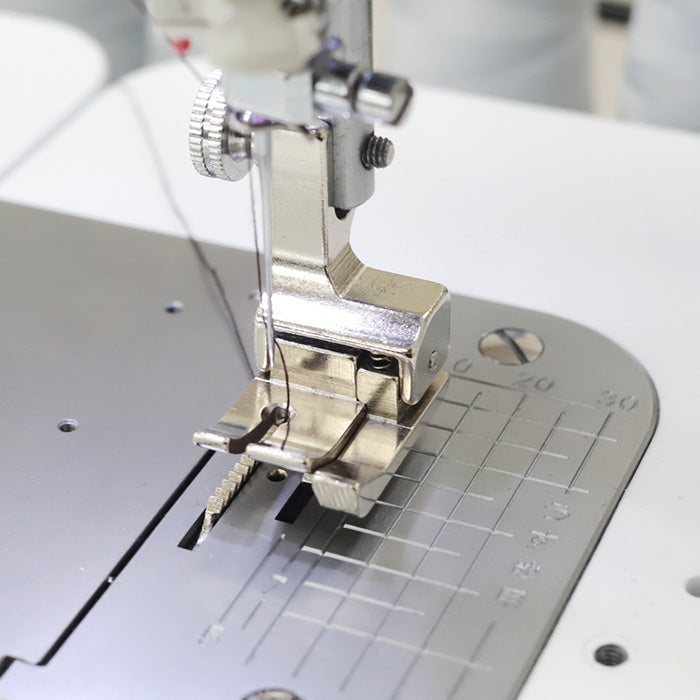 段付き押さえ金(8mmステッチ用)