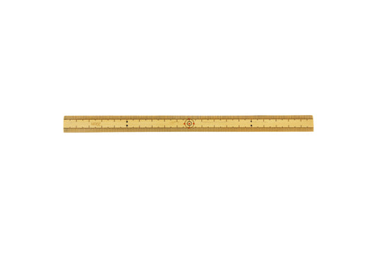 竹尺(20cm)