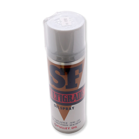 SFオイルスプレー (ミシン油)